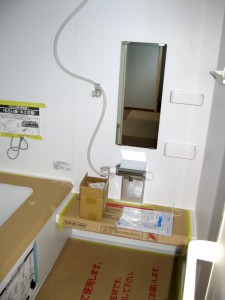 茨城県の北欧風・一戸建て賃貸　坂東アンデルセン