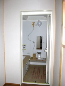 茨城県の北欧風・一戸建て賃貸　坂東アンデルセン