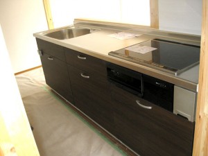坂東アンデルセンのオール電化