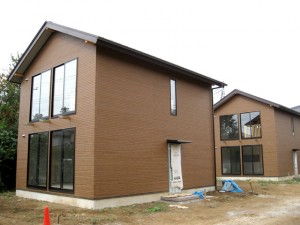 坂東アンデルセン「外観2010年11月」