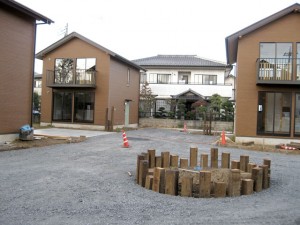 坂東市アンデルセン「ロータリー」