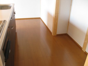 坂東アンデルセン・キッチンスペース